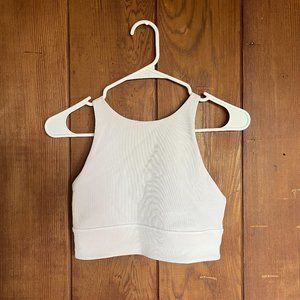 Lululemon High Neck Sports Bra